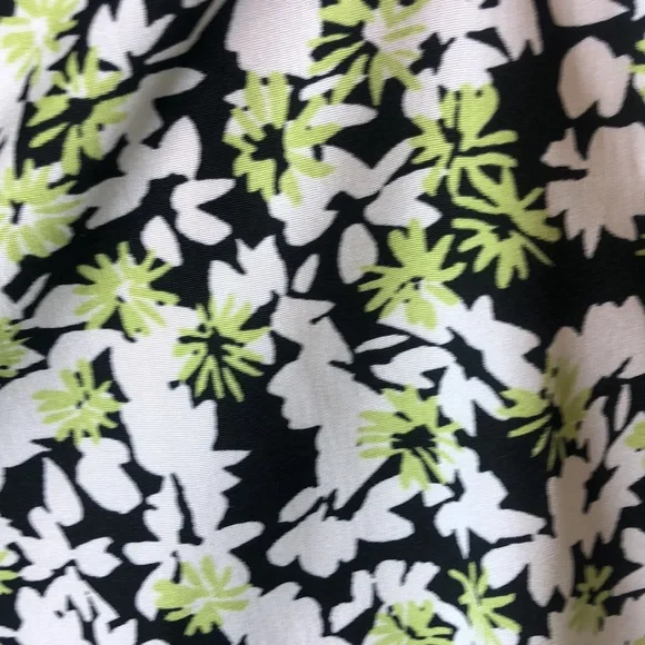 Vero Moda Floral print dress. Size M - Picture 2 of 5